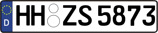 HH-ZS5873