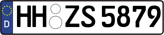 HH-ZS5879