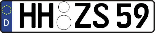HH-ZS59
