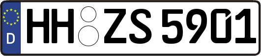 HH-ZS5901