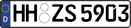 HH-ZS5903