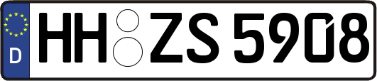 HH-ZS5908