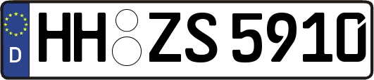 HH-ZS5910