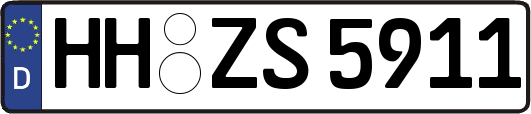 HH-ZS5911