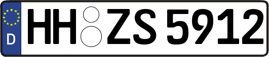 HH-ZS5912