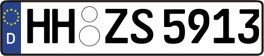 HH-ZS5913