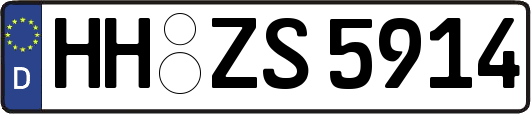 HH-ZS5914