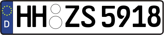 HH-ZS5918