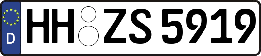 HH-ZS5919