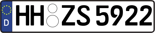 HH-ZS5922