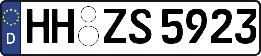 HH-ZS5923