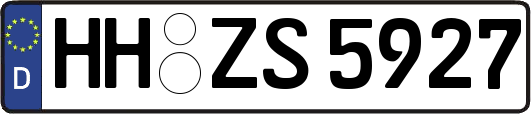 HH-ZS5927
