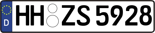 HH-ZS5928