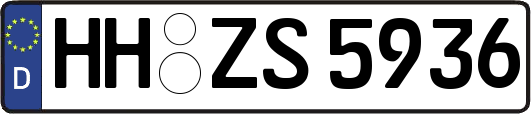 HH-ZS5936