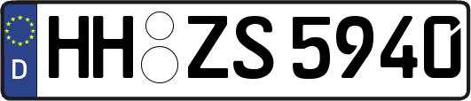 HH-ZS5940