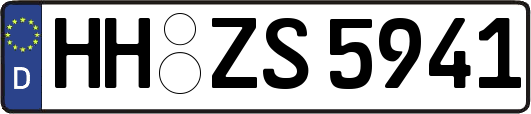 HH-ZS5941