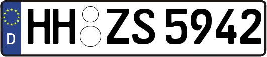 HH-ZS5942