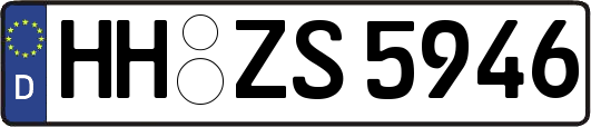 HH-ZS5946