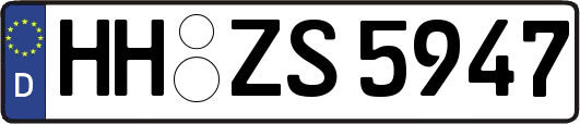 HH-ZS5947