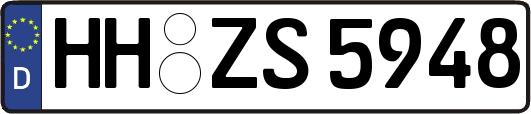 HH-ZS5948