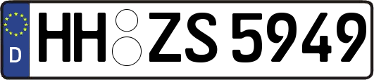 HH-ZS5949