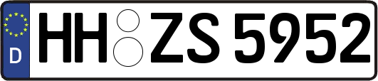 HH-ZS5952