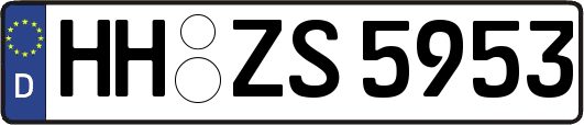 HH-ZS5953