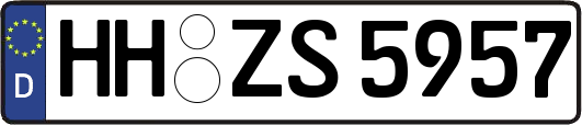 HH-ZS5957