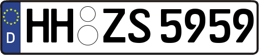 HH-ZS5959