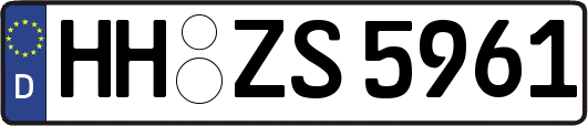 HH-ZS5961