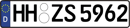 HH-ZS5962