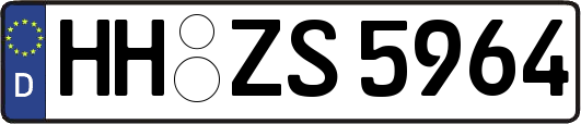 HH-ZS5964