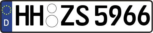 HH-ZS5966