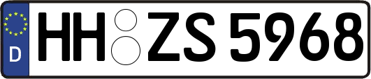HH-ZS5968