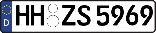 HH-ZS5969