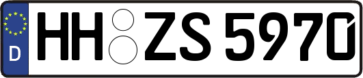 HH-ZS5970