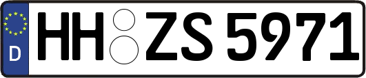 HH-ZS5971