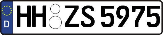 HH-ZS5975
