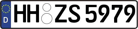 HH-ZS5979