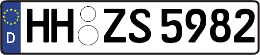 HH-ZS5982