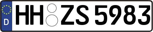 HH-ZS5983