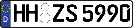 HH-ZS5990