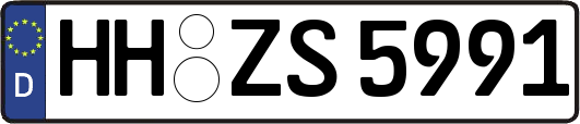 HH-ZS5991