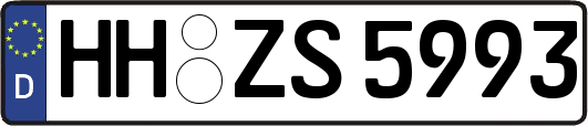 HH-ZS5993