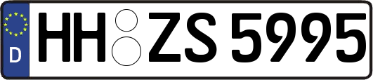 HH-ZS5995
