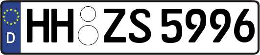 HH-ZS5996
