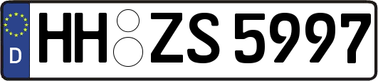 HH-ZS5997
