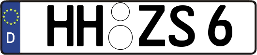 HH-ZS6