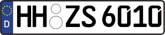 HH-ZS6010
