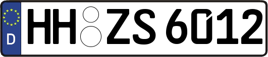 HH-ZS6012